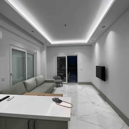 شقة Ilica Side Site Icerisinde مانافجات