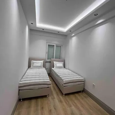 Apartmán Ilica Side Site Icerisinde